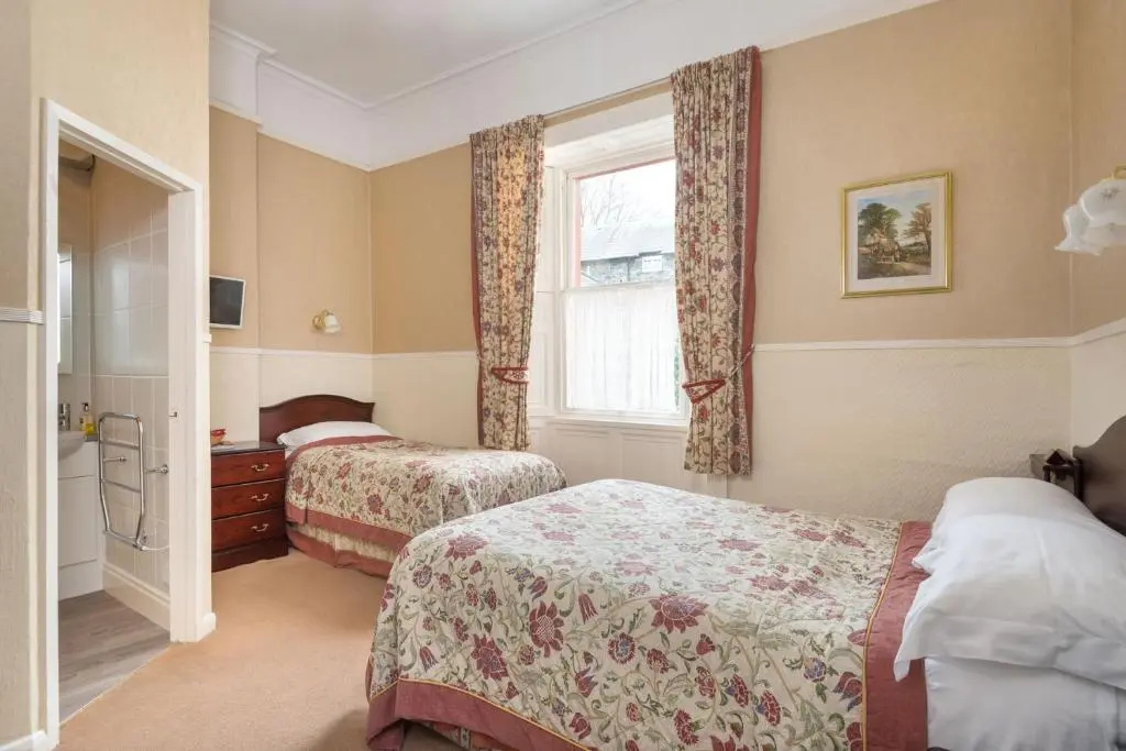 Acorn House - Chambres