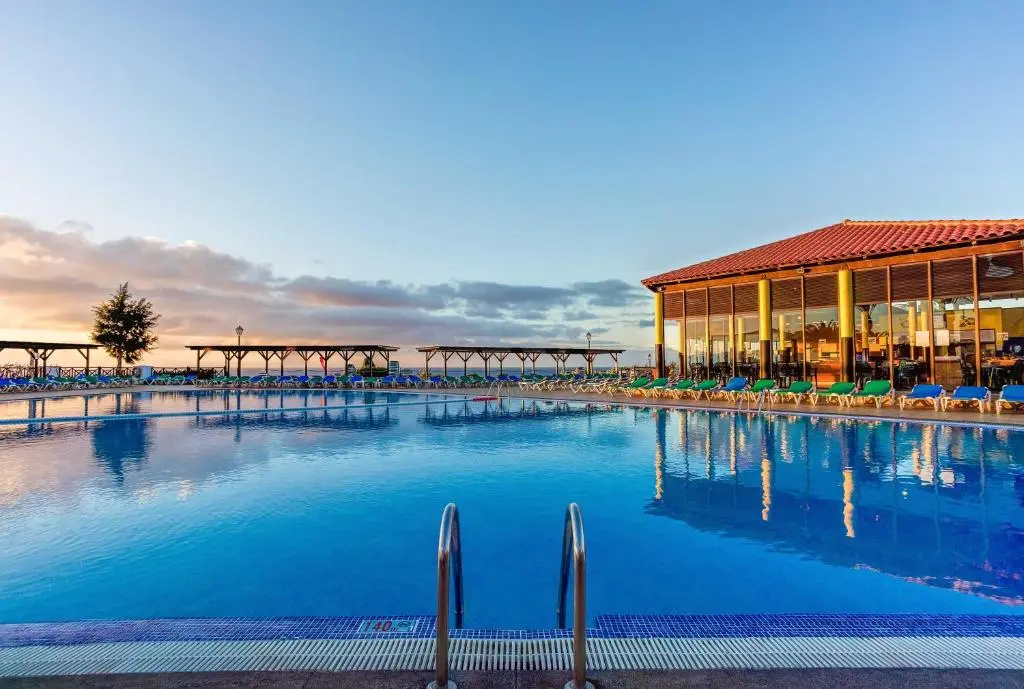 TUI MAGIC LIFE Fuerteventura - Général