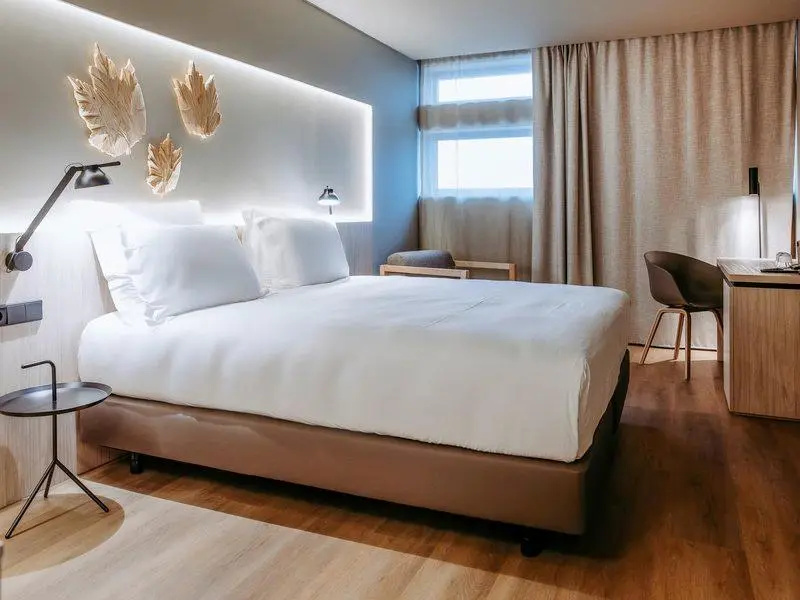 Privilege room