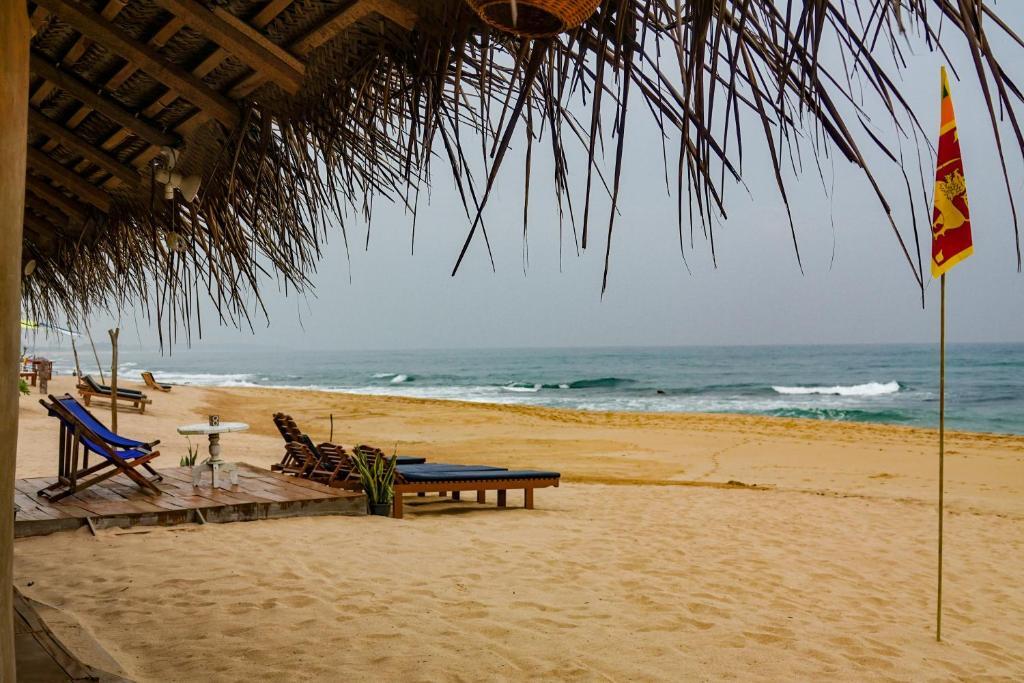 Harmony Beach Bungalows