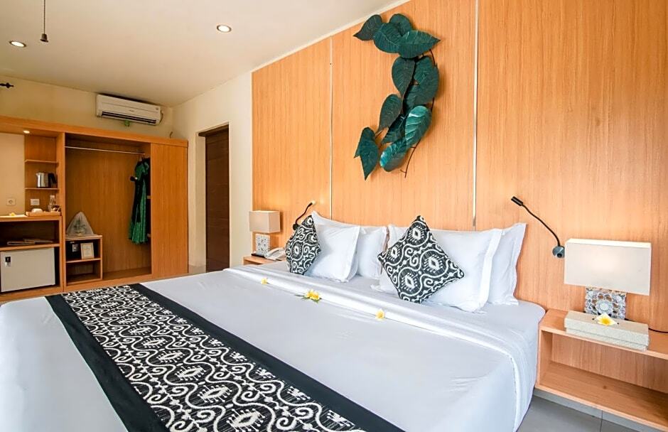 Bucu View Resort