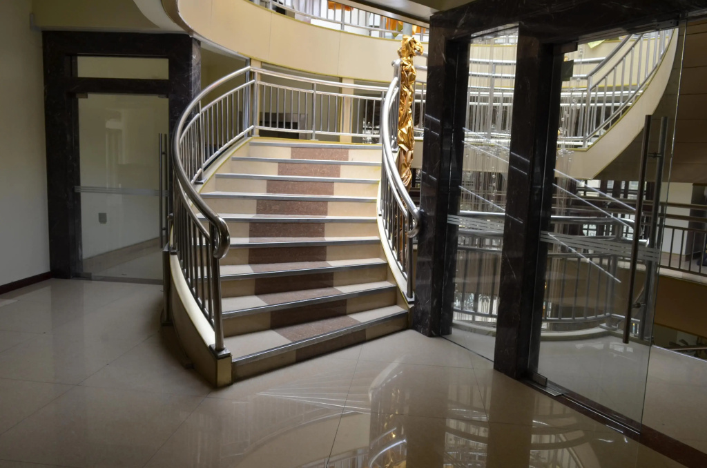 Hotel 198 - Général