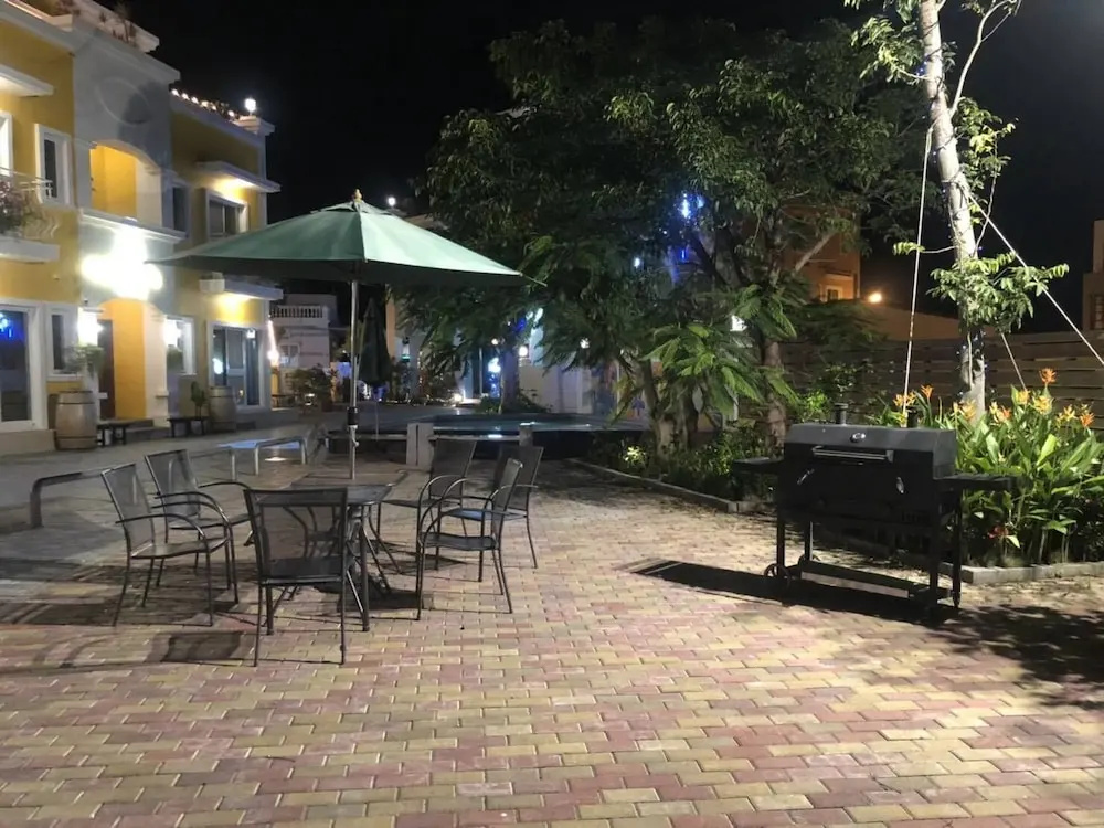 Hotel photo 18