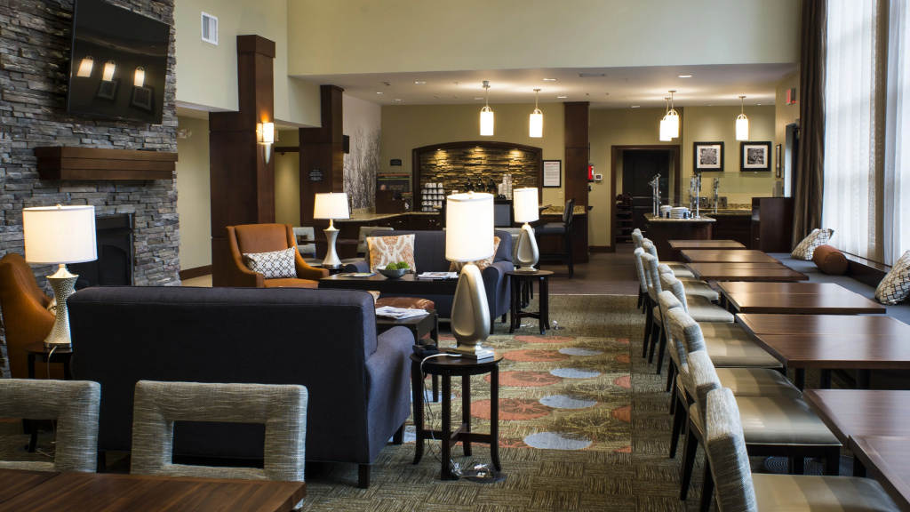 Staybridge Suites Lexington by IHG - Général