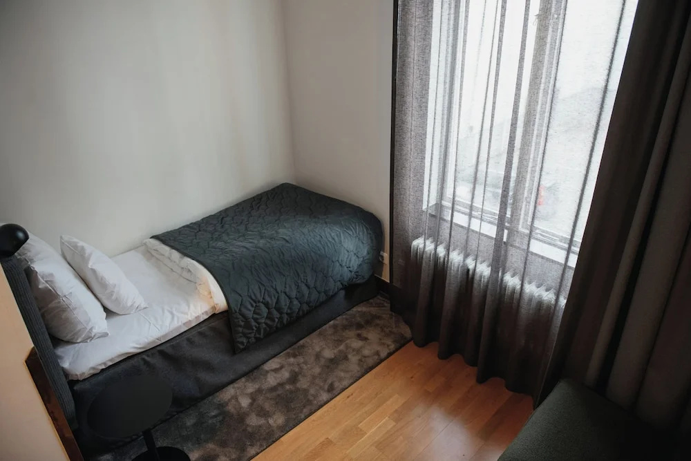 Clarion Hotel Örebro - Chambres
