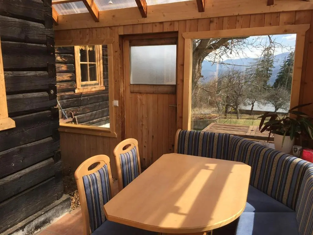 Cottage