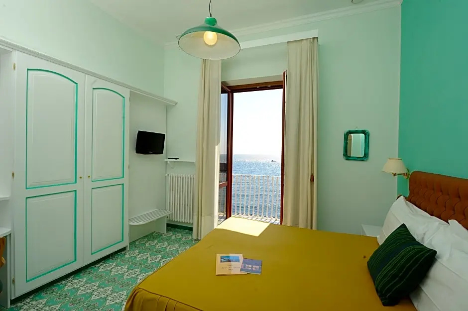 Hotel La Bussola - Chambres