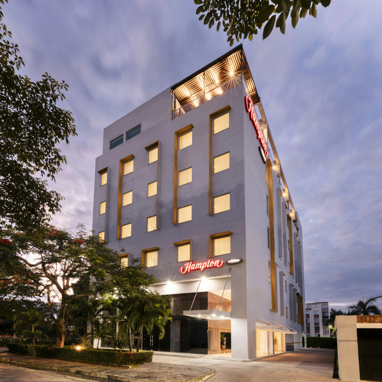 Hotel photo 21