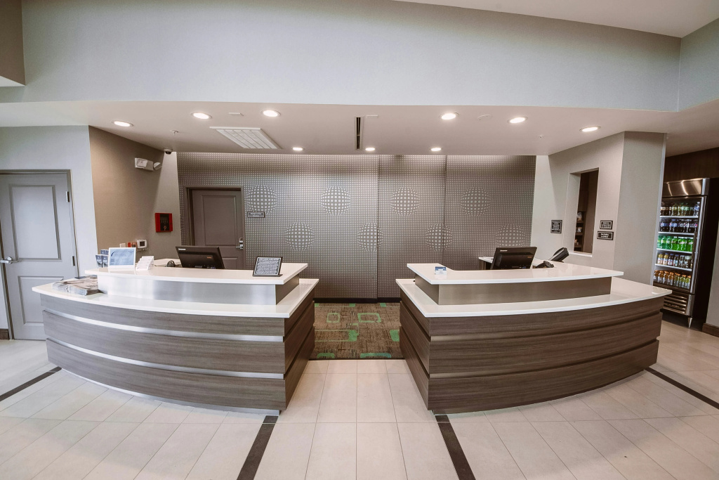 Residence Inn Harlingen - Général