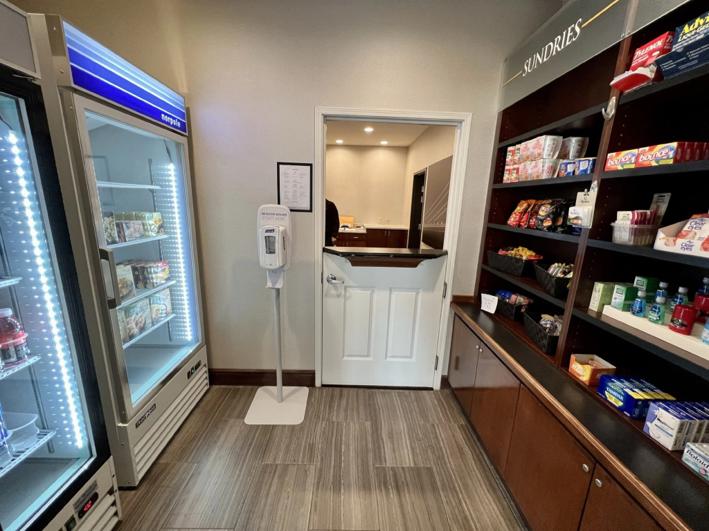 Staybridge Suites Detroit Novi by IHG - Général