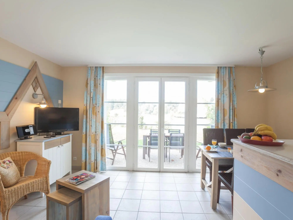 Voir la photo 2 — Holiday Village Belle Dune, Fort-mahon-plage