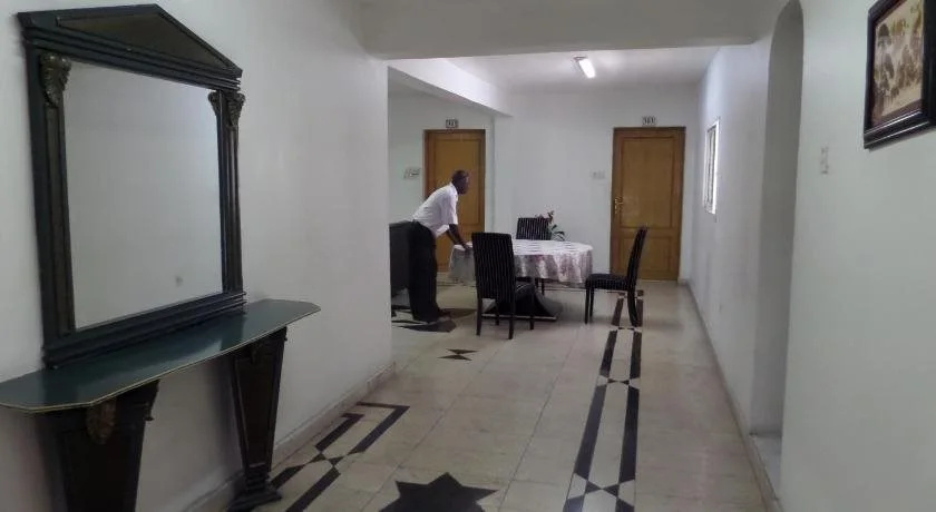 Sophia Hotel - Général