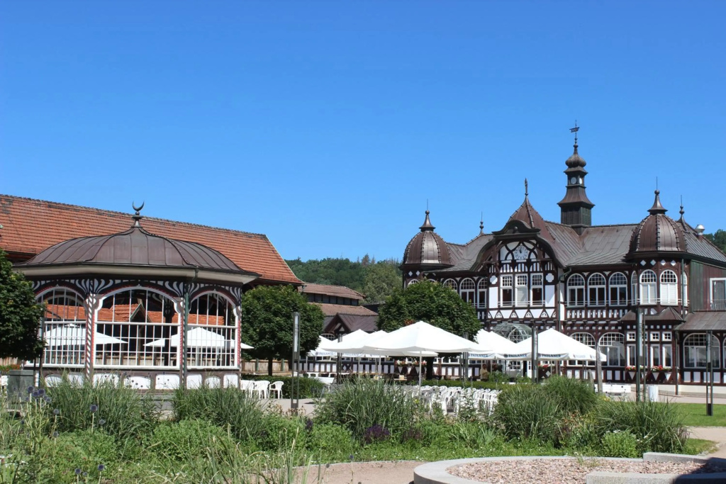 Wohnen am Solbad — 3