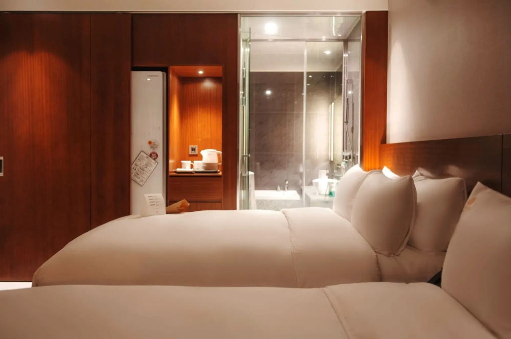 Hotel photo 12