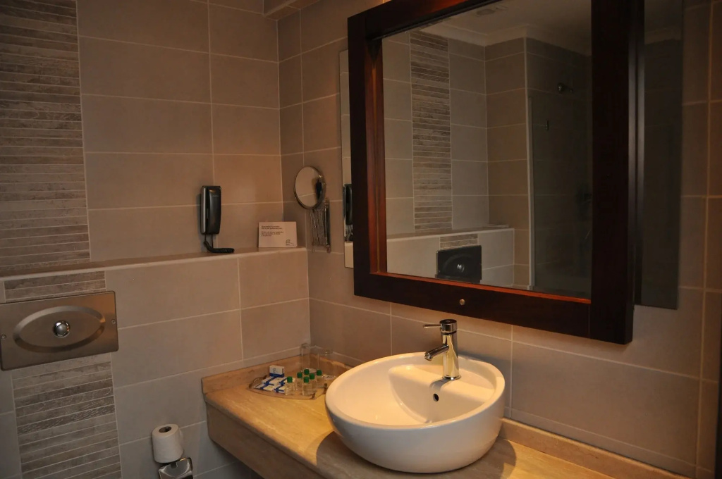 Igneada Resort Hotel & Spa - Général