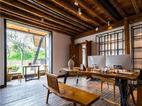 Meet B&B (Daocheng Yading Scenic Area)