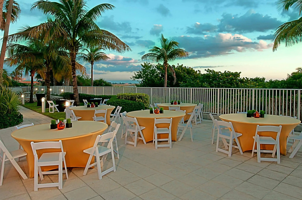 Residence Inn St Petersburg Treasure Island - Général