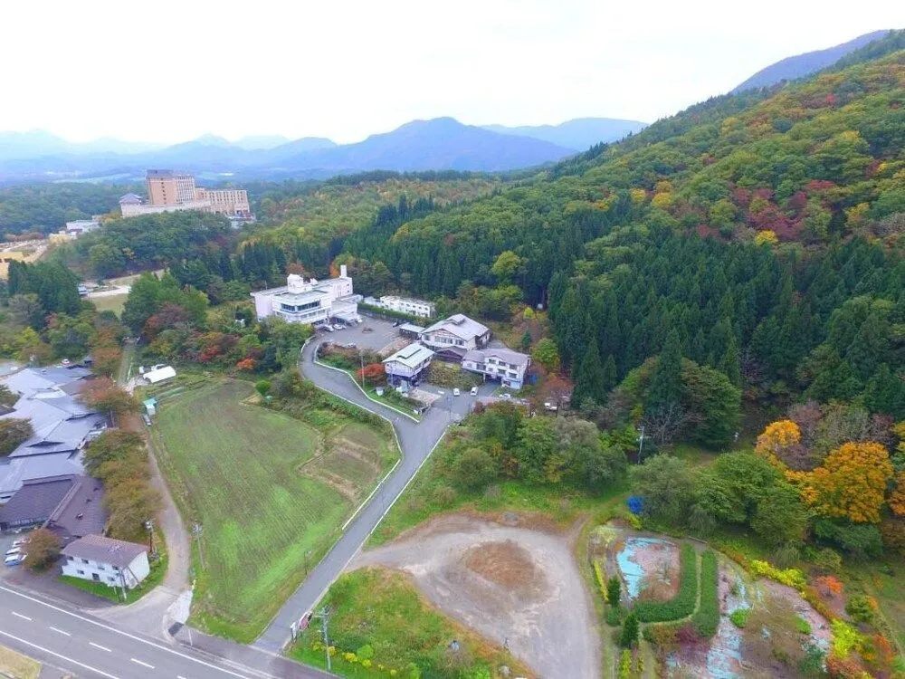 KAWACHOU
