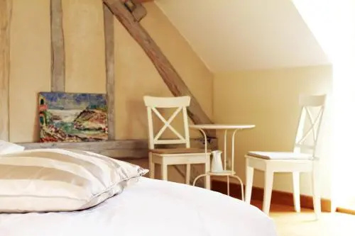 Afficher la photo 8 — La Parenthèse Normande Chambre D'hôtes Rouen