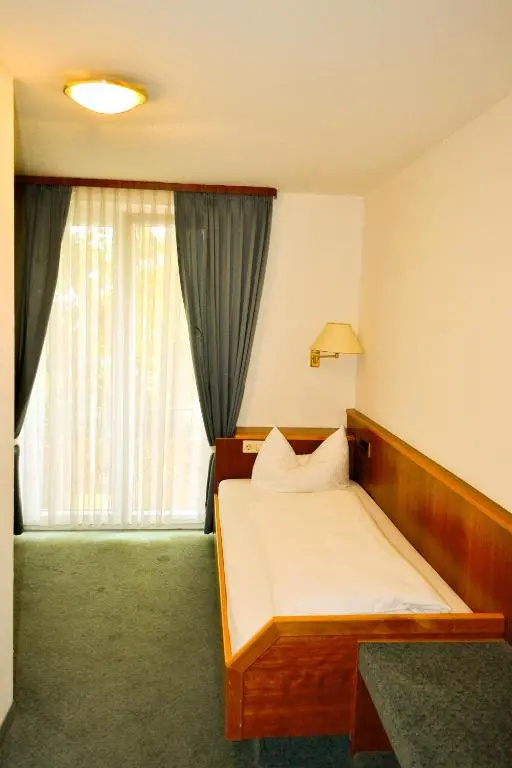 Landgasthof Frohe Einkehr - Chambres