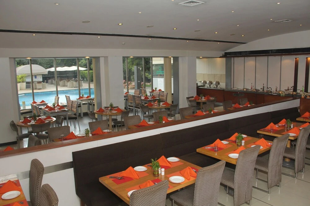 Hotel photo 16
