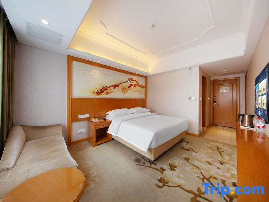 Business room