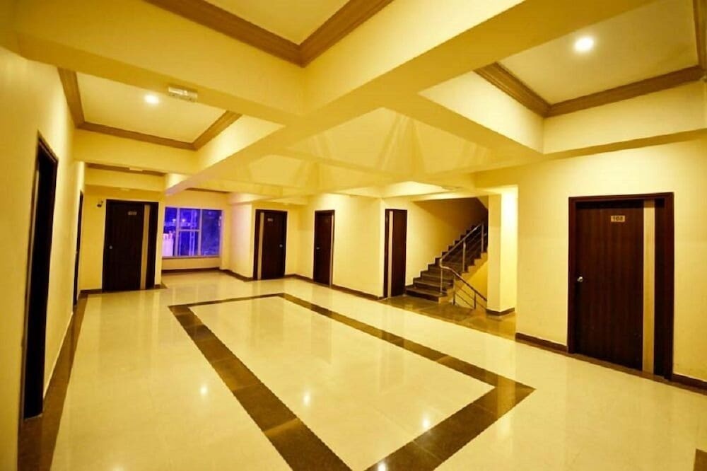 Hotel mukund villas - Général