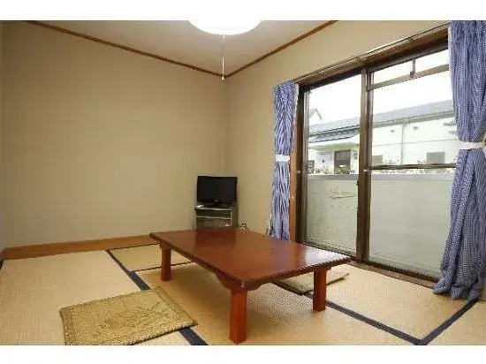 Bayside Inn Gonbei