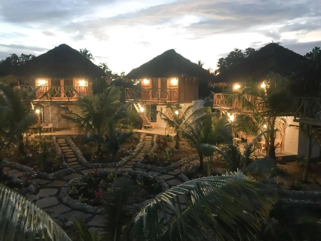 Mandala Tribe Treehouses