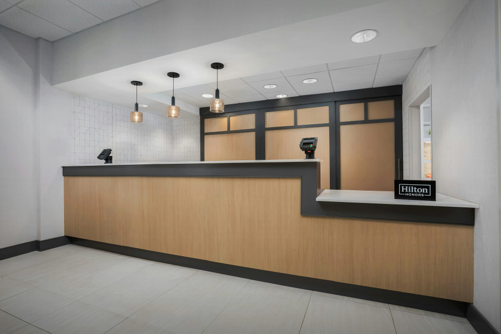 Homewood Suites by Hilton Cleveland-Solon - Général