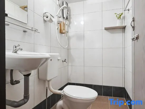 IpohGarden Homestay, 4-12pax 10mins to attraction