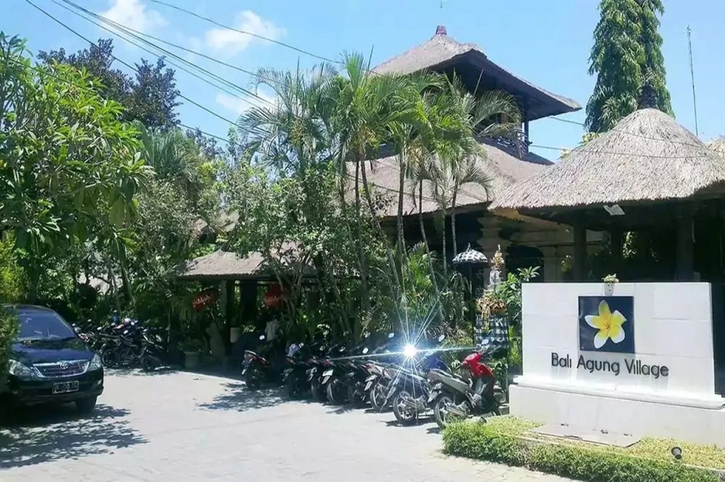 Bali Agung Village - Général