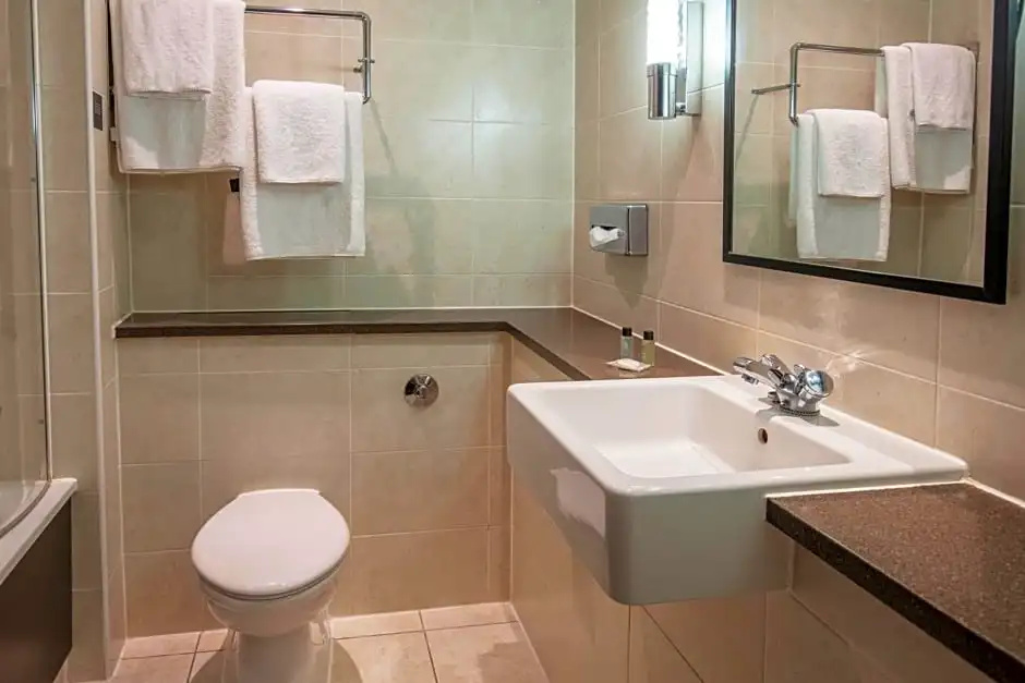 Stratford Manor Hotel - Chambres