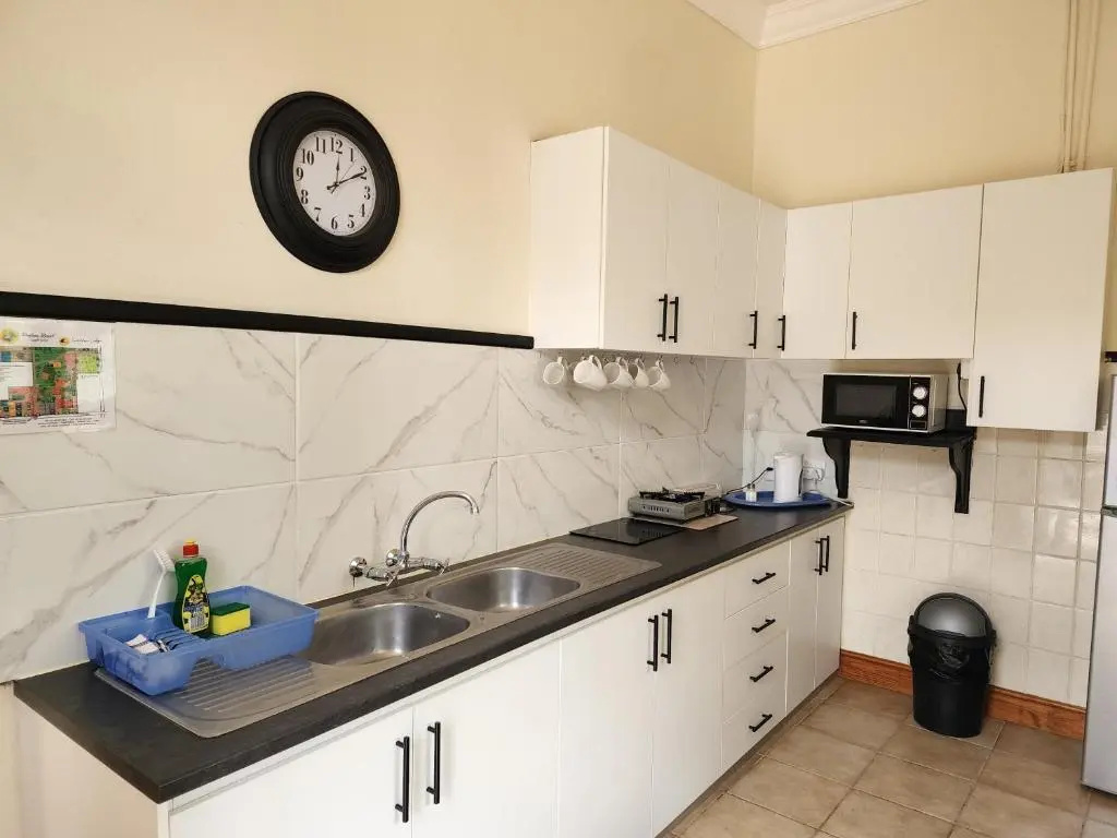 3 Bedrooms Chalet