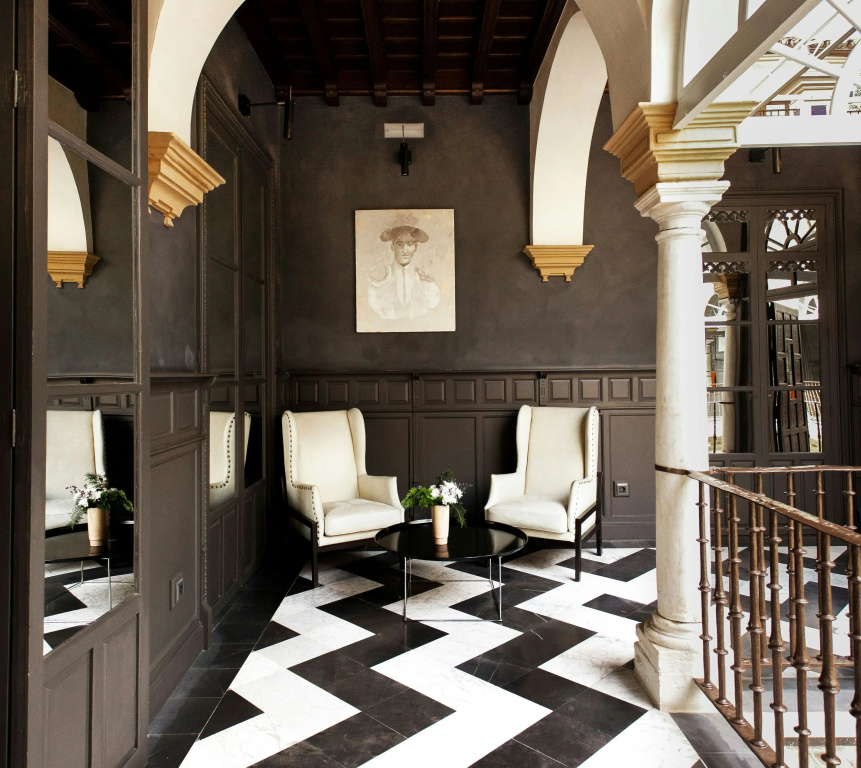 CoolRooms Palacio Villapanés 5 GL - Général