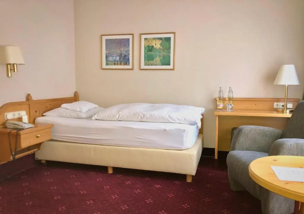 Ringhotel Niedersachsen - Chambres