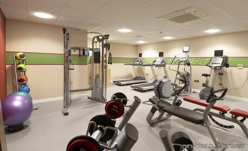 Hampton by Hilton Corby/Kettering - Général