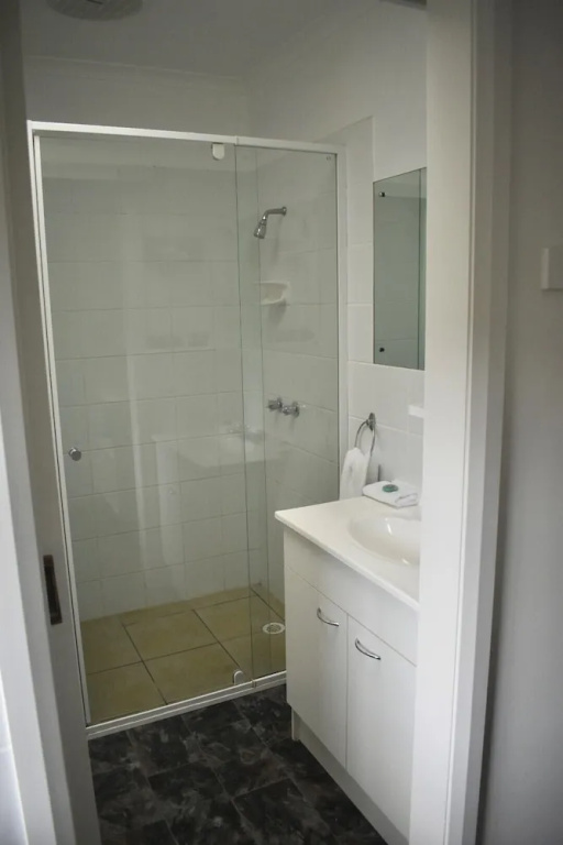 The Kermandie Hotel - Chambres