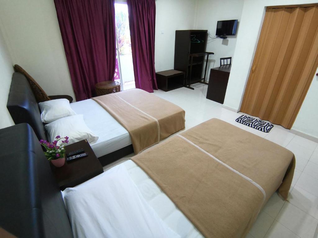 Huda Inn