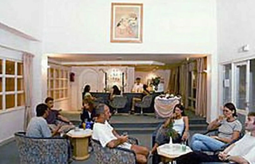 Hotel photo 26