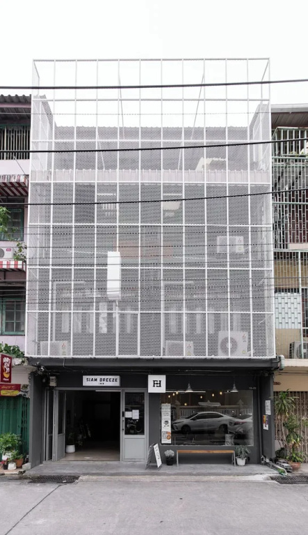 Siam Breeze Inn - Self Check-in — фото 1