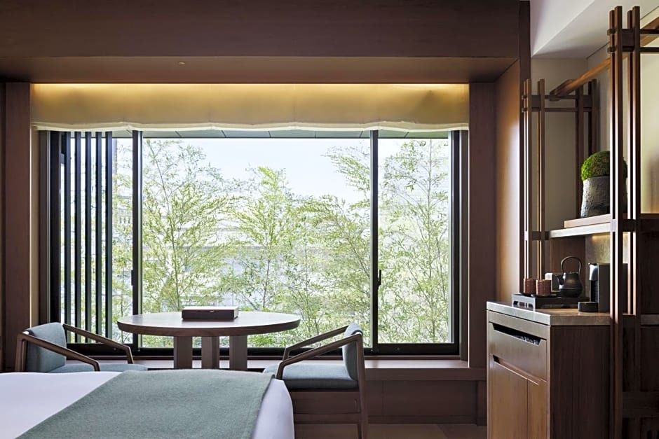HOTEL THE MITSUI KYOTO, a Luxury Collection Hotel & Spa 사진 16