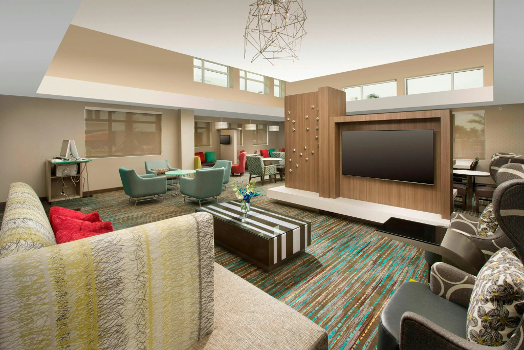 Residence Inn Miami Airport West/Doral - Général