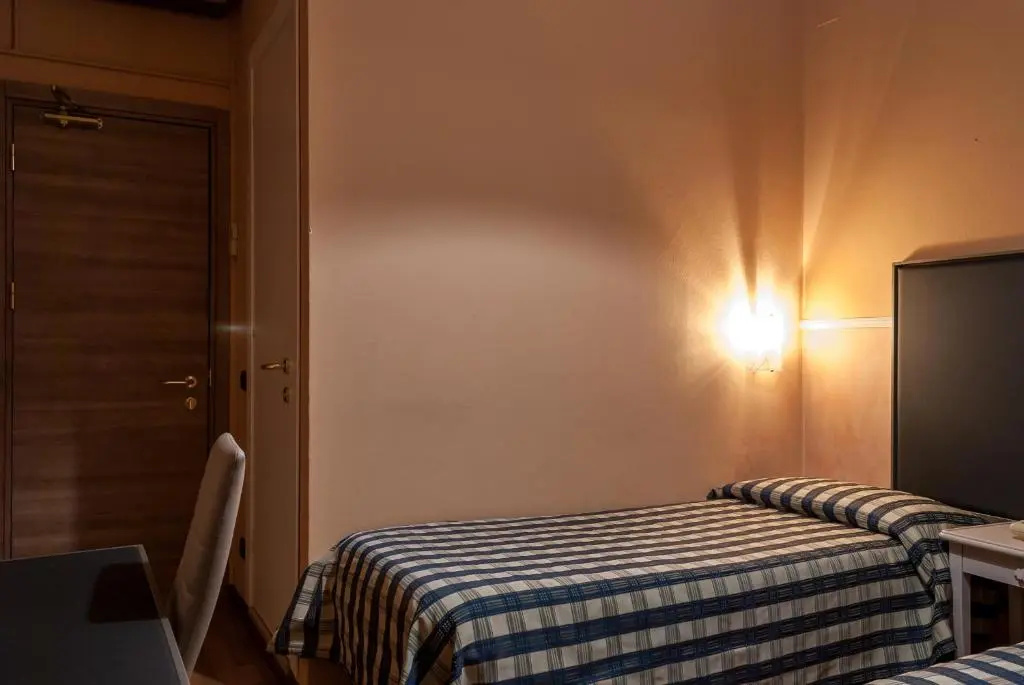 Hotel Bernardino - Chambres