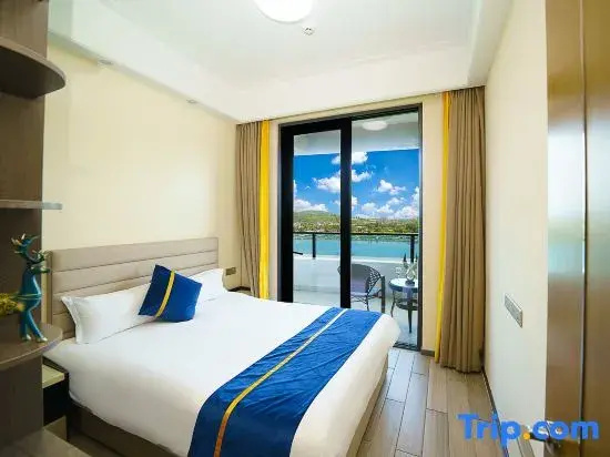 2 Bedrooms Family Suite