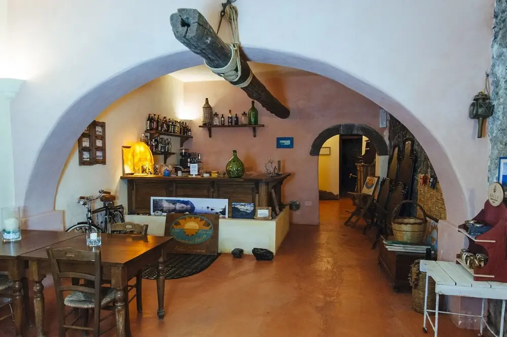 La Locanda del Postino - Général