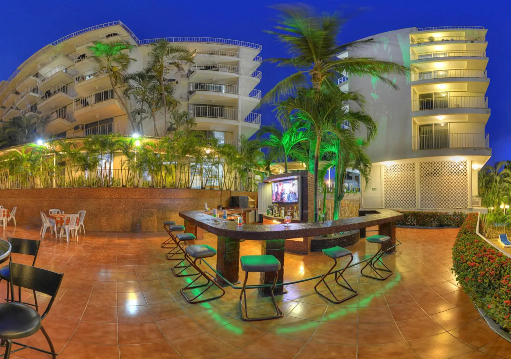 Hotel photo 18
