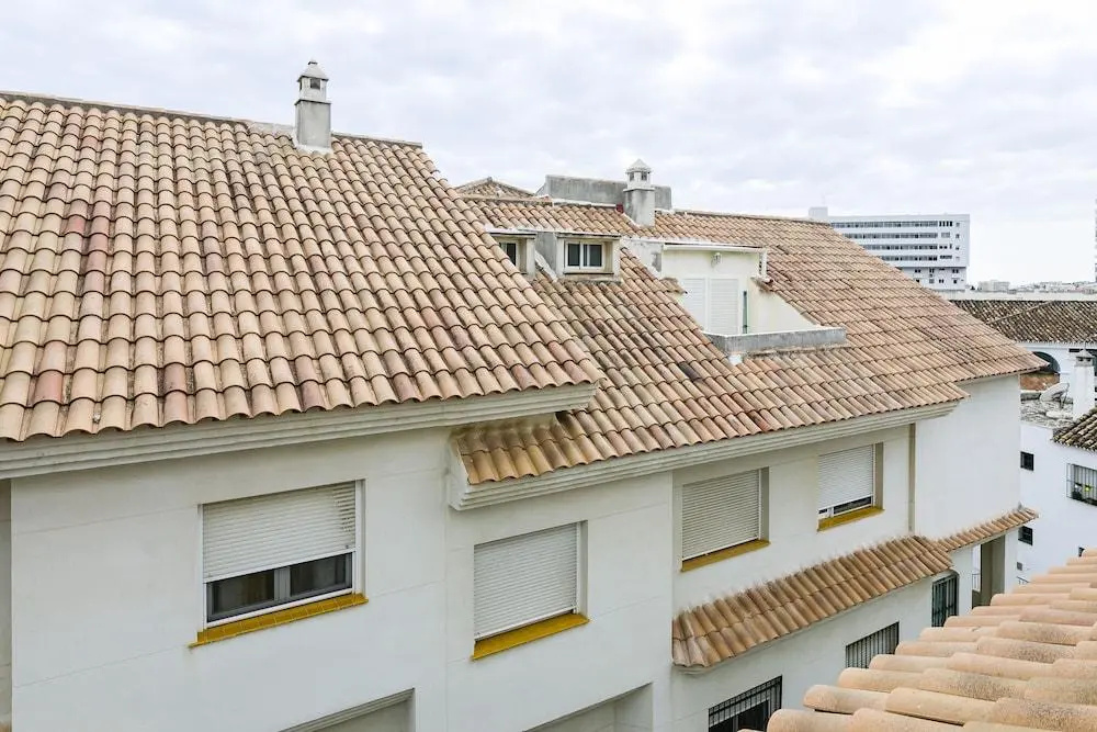 Real del Tivoli Two Rooms and Parking free