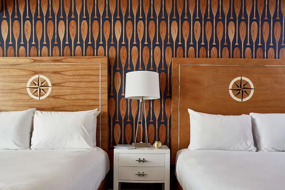 Waterfront Hotel, part of JdV by Hyatt (12381) - Chambres