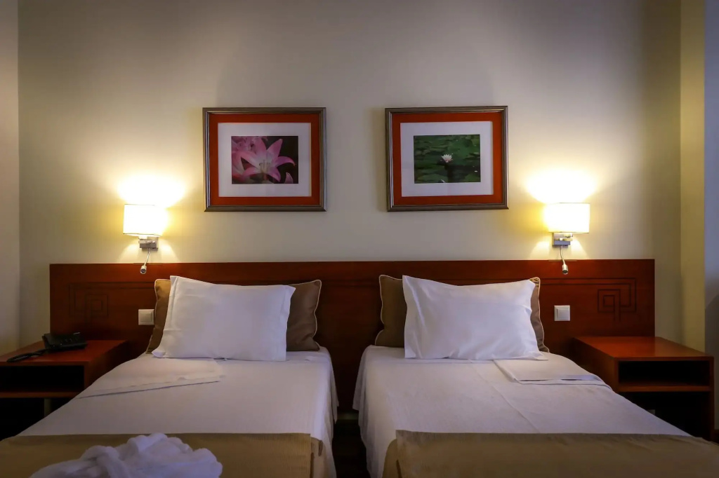 Hotel Camões - Général